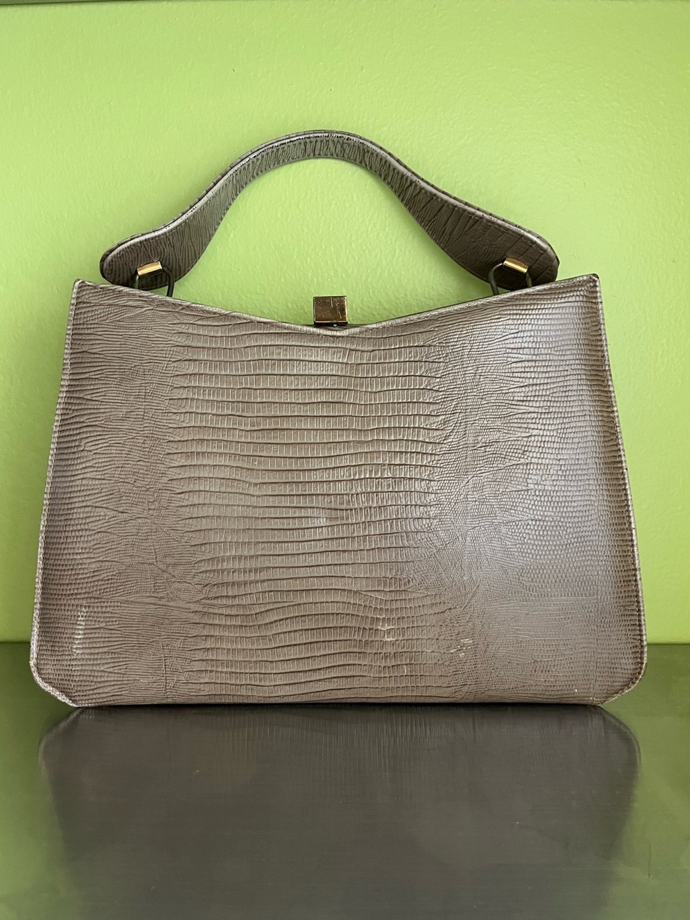 Vintage Handbag